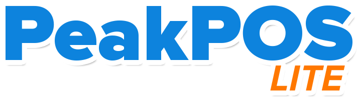PeakPOS Lite